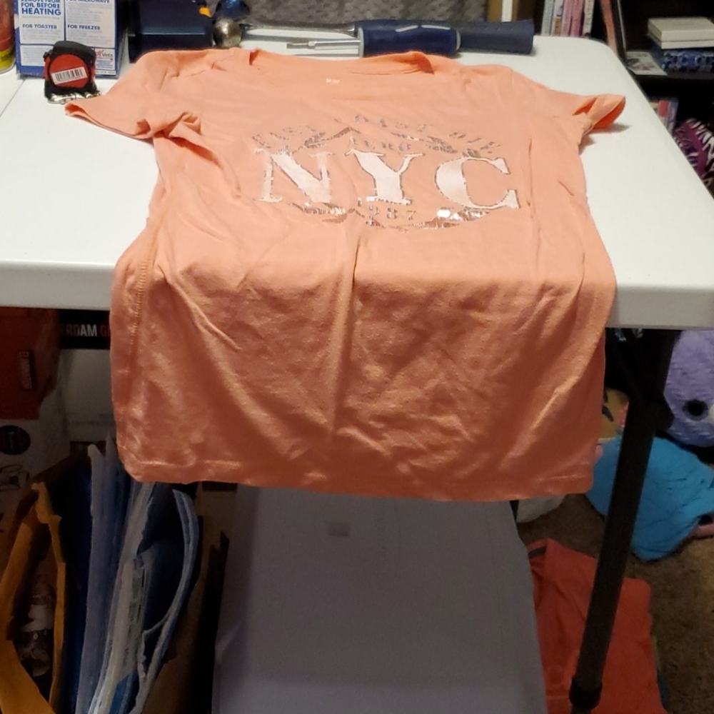 Short sleeve